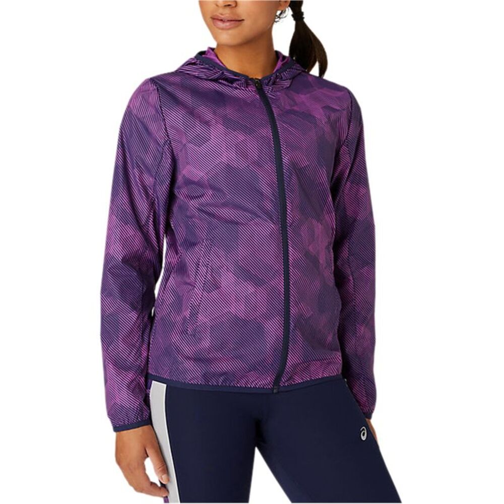 ASICS Womens Packable Jacket, NWT